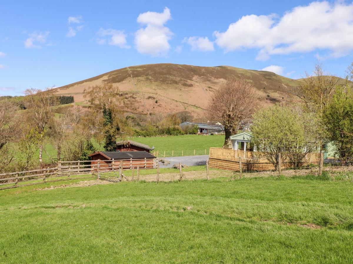 Whiteside Villa Cockermouth Exterior foto